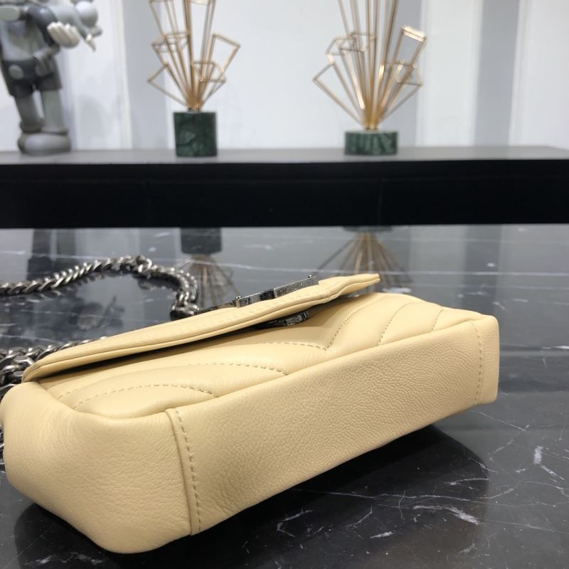 YSL Top Handle Bags